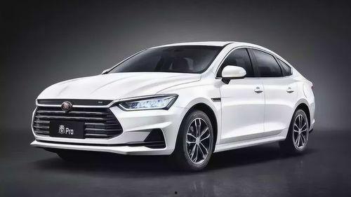 24款秦最新爆料,性能与智能双重突破